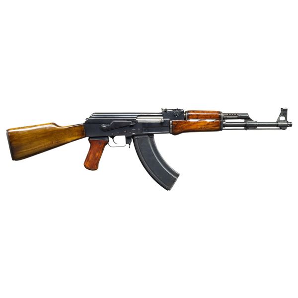 SELDOM ENCOUNTERED, NORTH KOREAN TYPE 58 MACHINE