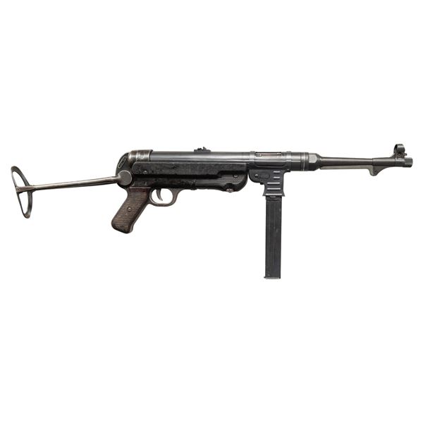 FULLY TRANSFERABLE STEYR / GOLDMAN 1943 DATED