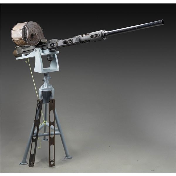 FULLY TRANSFERABLE, RARE, U.S. ARMAMENT CORP.