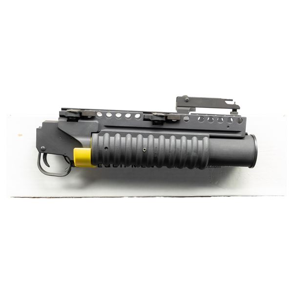 NEW IN THE BOX RM EQUIPMENT M203PI 40MM GRENADE