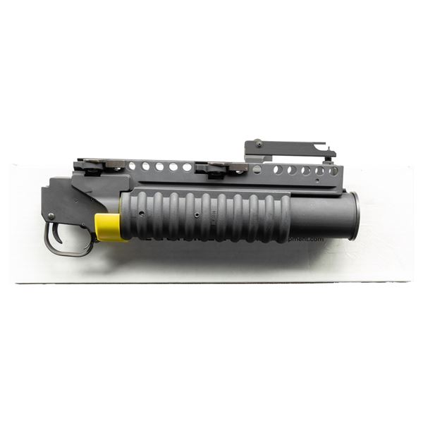 NEW IN THE BOX RM EQUIPMENT M203PI 40MM GRENADE