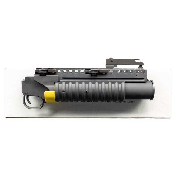 NEW IN THE BOX RM EQUIPMENT M203PI 40MM GRENADE