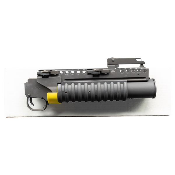 NEW IN THE BOX RM EQUIPMENT M203PI 40MM GRENADE