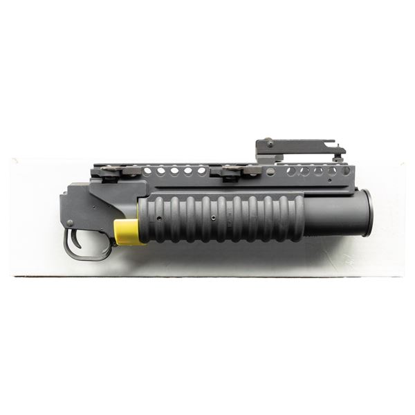 NEW IN THE BOX RM EQUIPMENT M203PI 40MM GRENADE