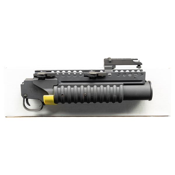 NEW IN THE BOX RM EQUIPMENT M203PI 40MM GRENADE