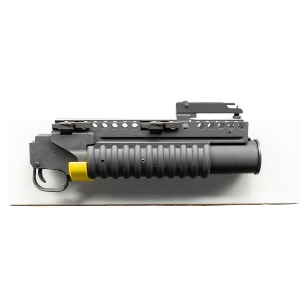 NEW IN THE BOX RM EQUIPMENT M203PI 40MM GRENADE