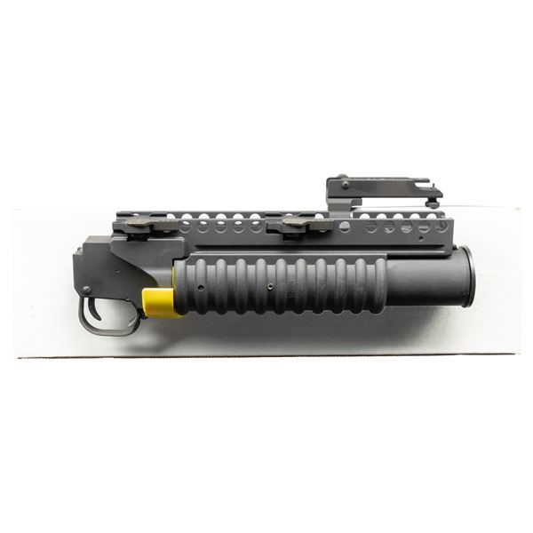 NEW IN THE BOX RM EQUIPMENT M203PI 40MM GRENADE