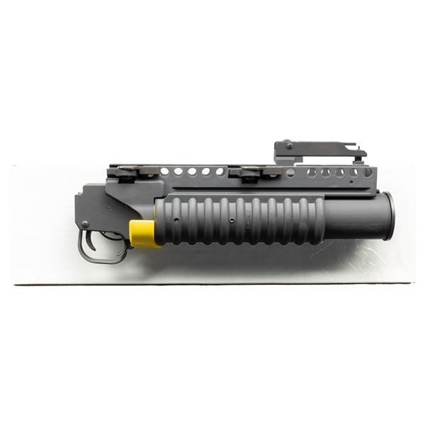 NEW IN THE BOX RM EQUIPMENT M203PI 40MM GRENADE