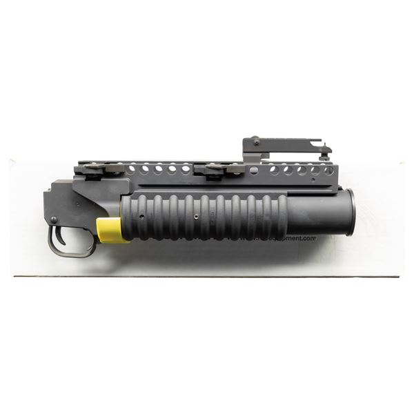 NEW IN THE BOX RM EQUIPMENT M203PI 40MM GRENADE