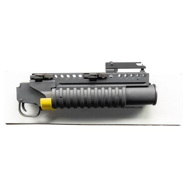 NEW IN THE BOX RM EQUIPMENT M203PI 40MM GRENADE