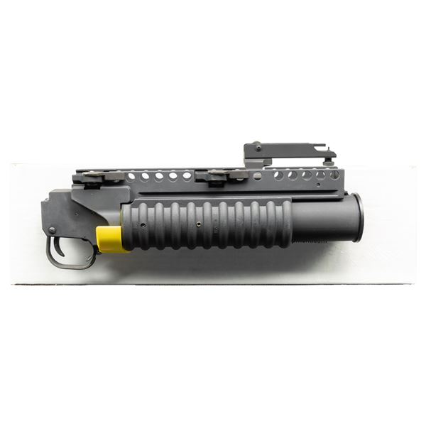 NEW IN THE BOX RM EQUIPMENT M203PI 40MM GRENADE
