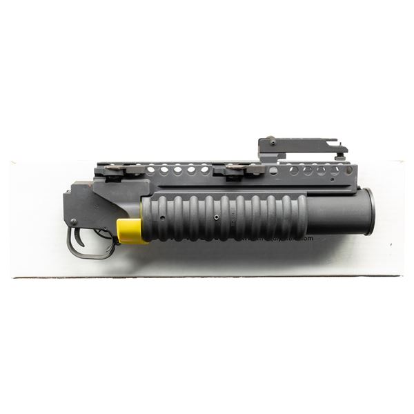 NEW IN THE BOX RM EQUIPMENT M203PI 40MM GRENADE