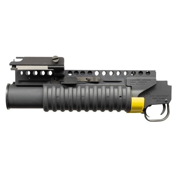 NEW IN THE BOX RM EQUIPMENT M203PI 40MM GRENADE