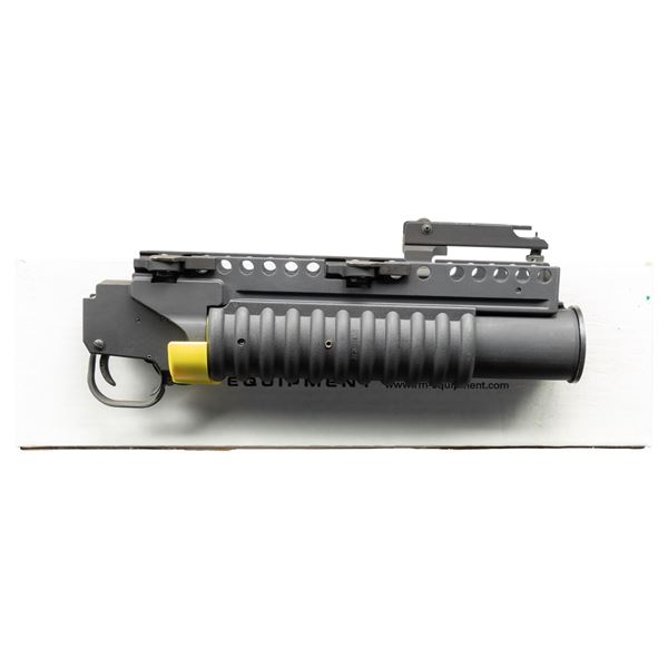 NEW IN THE BOX RM EQUIPMENT M203PI 40MM GRENADE