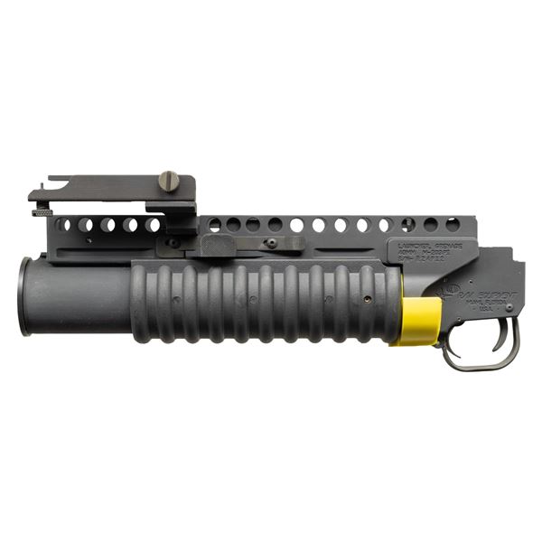 NEW IN THE BOX RM EQUIPMENT M203PI 40MM GRENADE