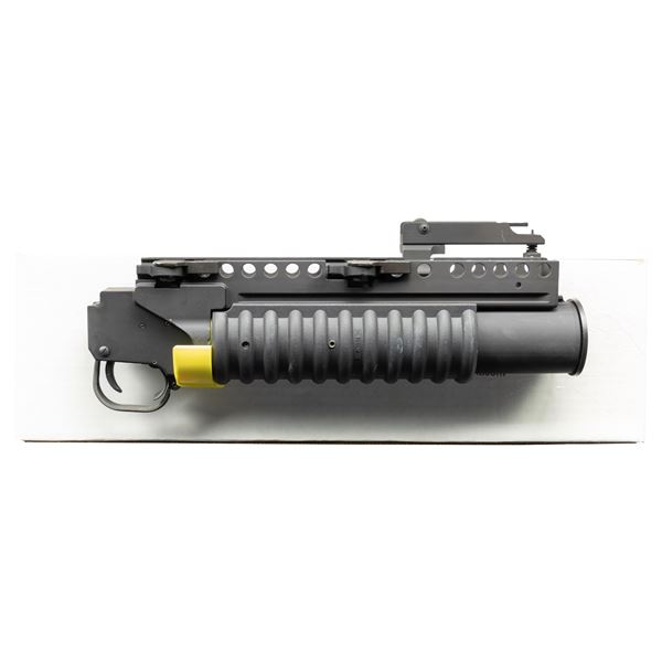 NEW IN THE BOX RM EQUIPMENT M203PI 40MM GRENADE