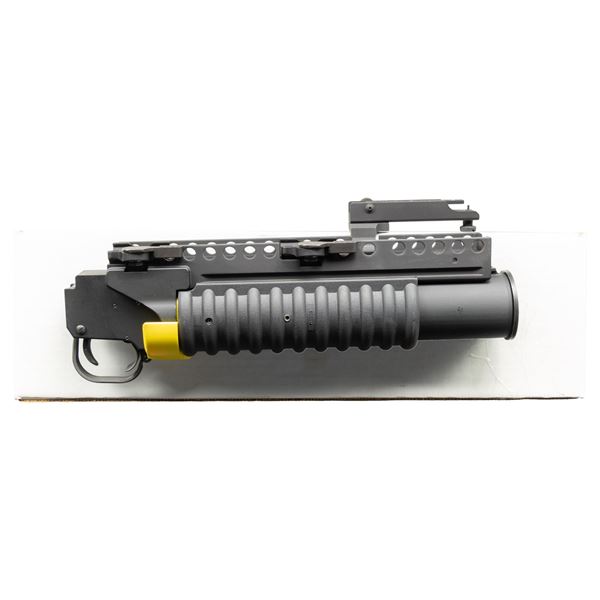 NEW IN THE BOX RM EQUIPMENT M203PI 40MM GRENADE