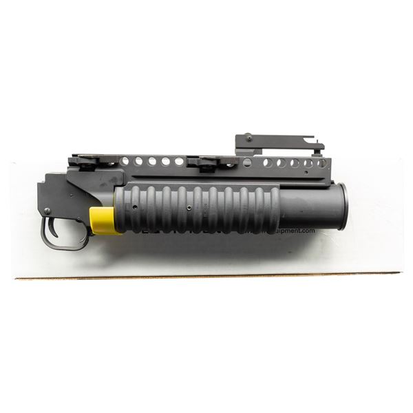 NEW IN THE BOX RM EQUIPMENT M203PI 40MM GRENADE
