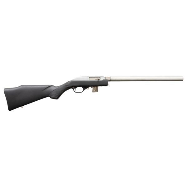 AWC ULTRA II INTERGRALLY SUPPRESSOR MARLIN PAPOOSE