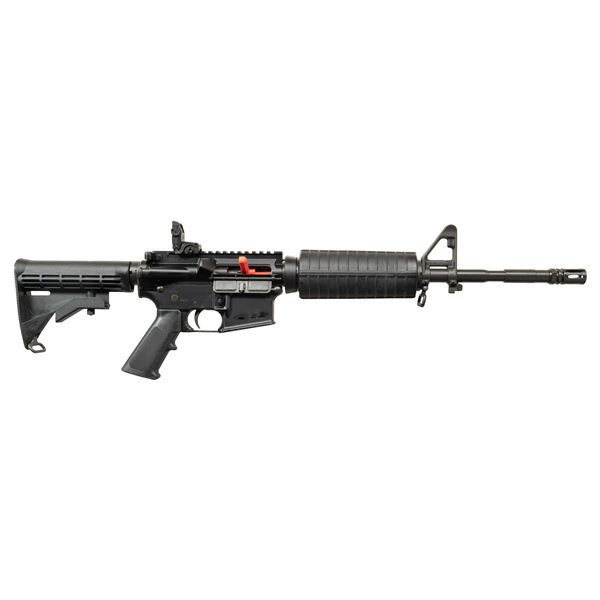 NEW IN THE BOX COLT M4 MODEL LE6921 LAW