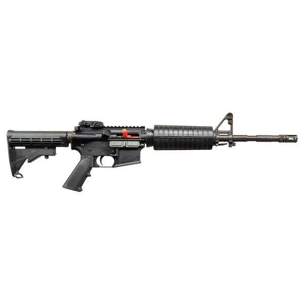 NEW IN THE BOX COLT M4 MODEL LE6921 LAW