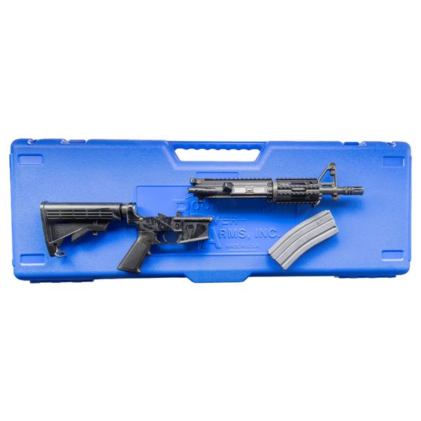 NEW IN BOX ROCK RIVER ARMS LAR15 SHORT BARREL