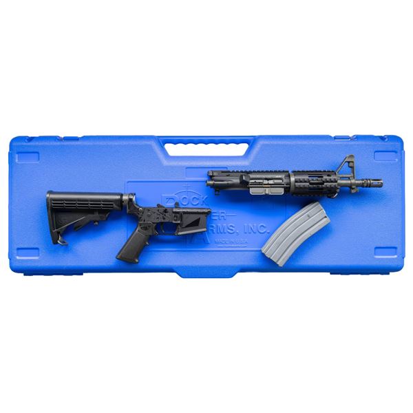 NEW IN BOX ROCK RIVER ARMS LAR15 SHORT BARREL