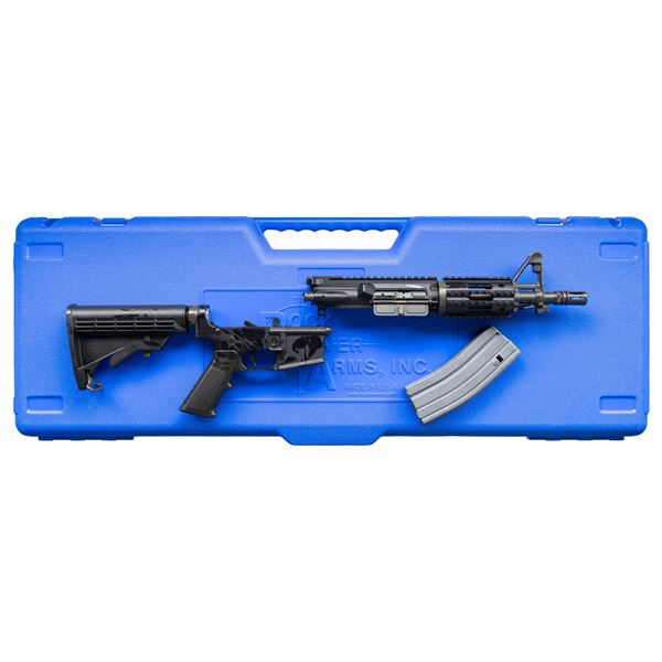 NEW IN BOX ROCK RIVER ARMS LAR15 SHORT BARREL