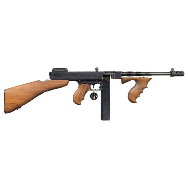 AUTO ORDNANCE M1927A1 SEMI AUTO SHORT BARRELED