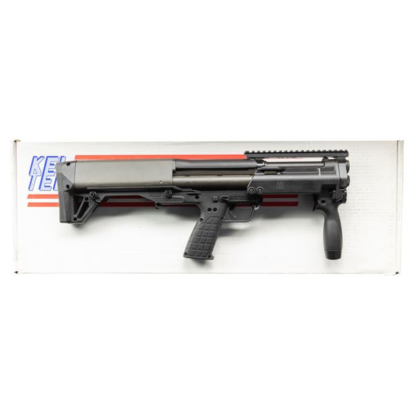 NEW IN THE BOX KEL TEC KSG TACTICAL SHORT BARRELED