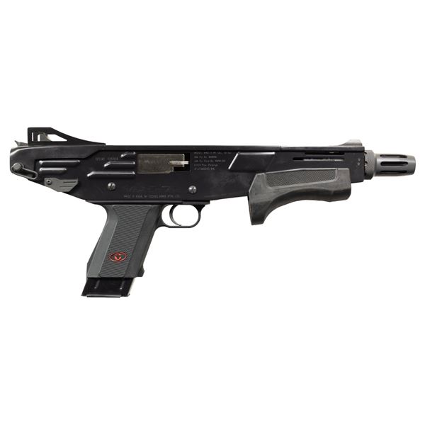 ASI MAG7 M1 PUMP ACTION SHORT BARREL SHOTGUN.
