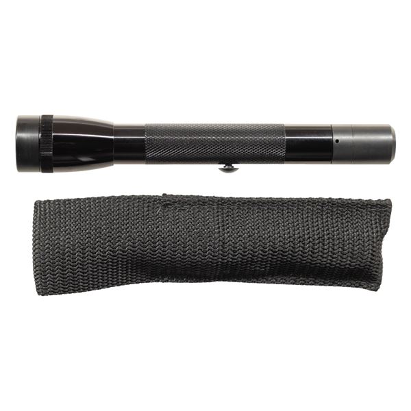 FAUCI CSG COMPANION AOW FLASHLIGHT.