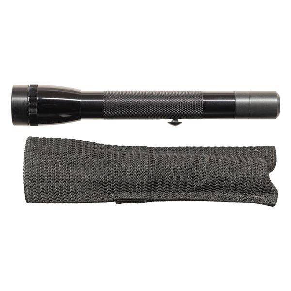 FAUCI CSG COMPANION AOW FLASHLIGHT.
