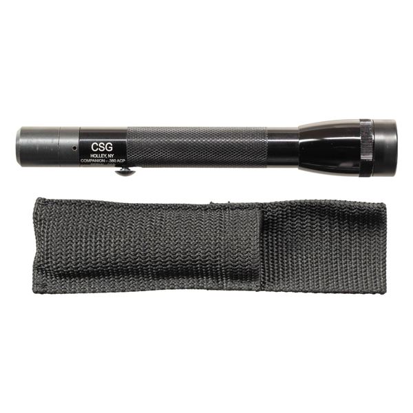 FAUCI CSG COMPANION AOW FLASHLIGHT.