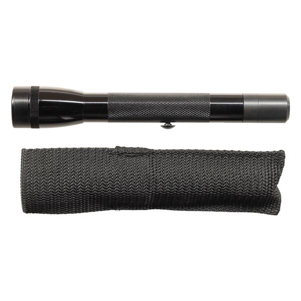 FAUCI CSG COMPANION AOW FLASHLIGHT.