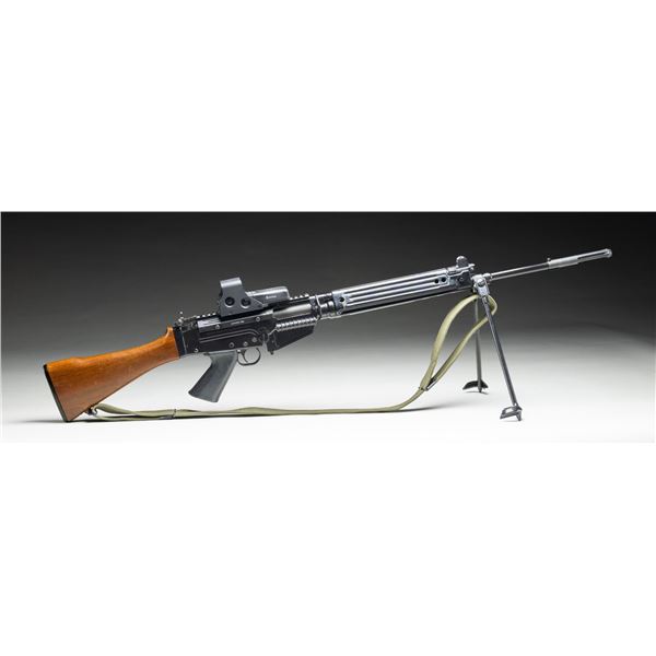 HIGHLY DESIRABLE, FABRIQUE NATIONALE "G" SERIES