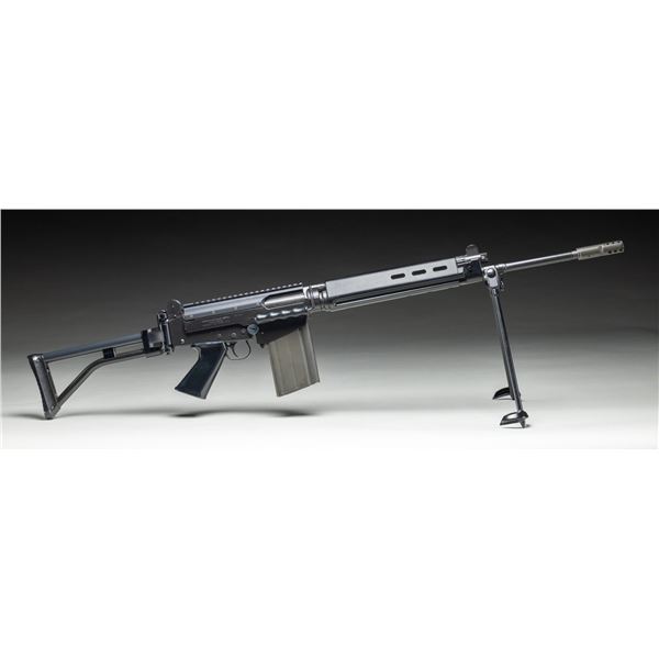 DESIRABLE PRE-BAN FABRIQUE NATIONALE FAL