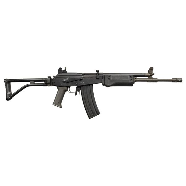 HIGH CONDITION, IMI / ACTION ARMS GALIL MODEL 386