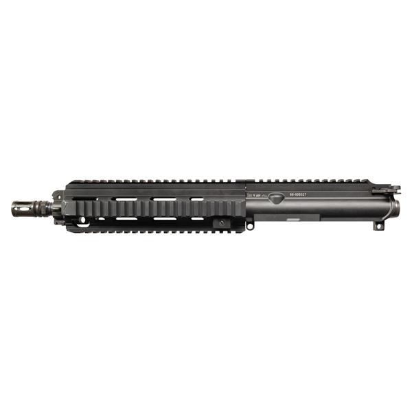 HK416 10.4" UPPER ASSEMBLY.