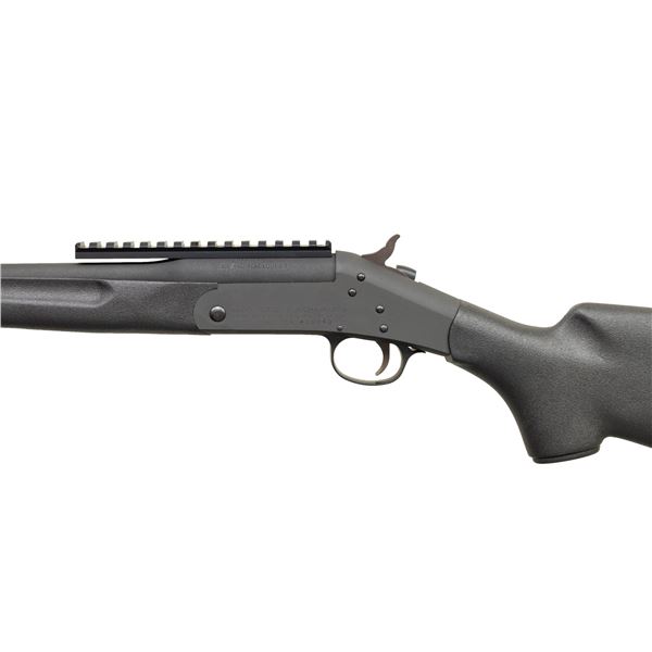 2 NEW IN THE BOX H&R HANDI RIFLES. BOTH CAL. 300