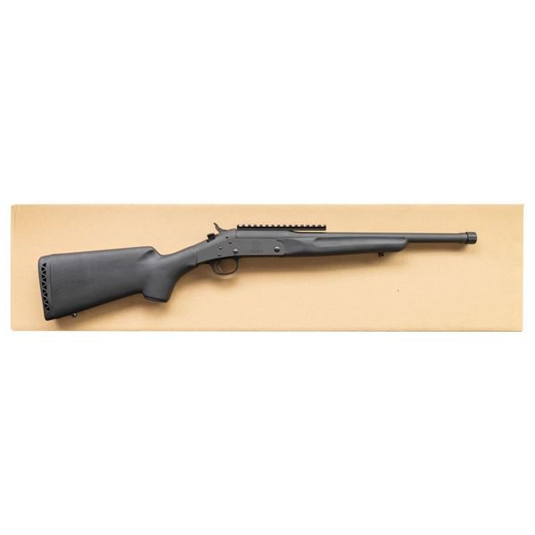 2 NEW IN THE BOX H&R HANDI RIFLES. BOTH CAL. 300
