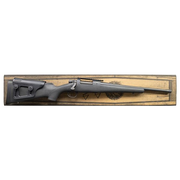 NEW IN THE BOX ADVANCED ARMAMENT CORP. MODEL SEVEN