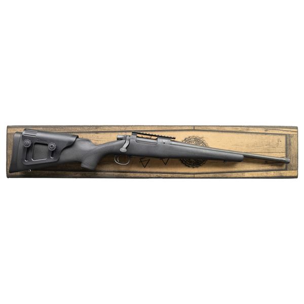 NEW IN THE BOX ADVANCED ARMAMENT CORP. MODEL SEVEN