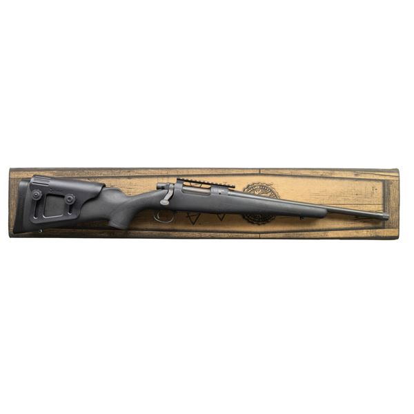 NEW IN THE BOX ADVANCED ARMAMENT CORP. MODEL SEVEN