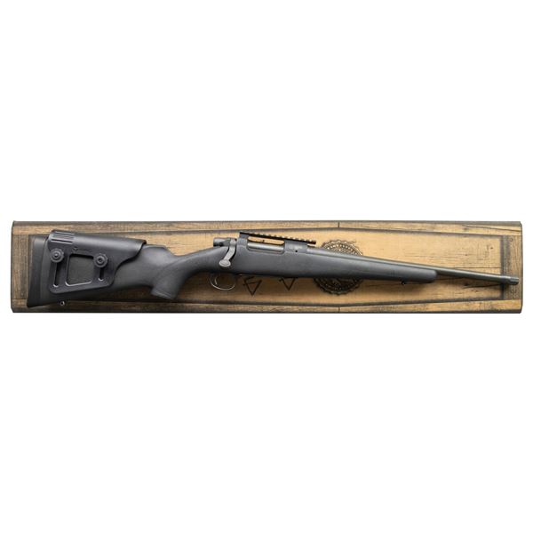 NEW IN THE BOX ADVANCED ARMAMENT CORP. MODEL SEVEN