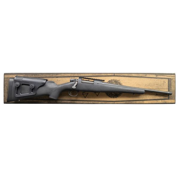 NEW IN THE BOX ADVANCED ARMAMENT CORP. MODEL SEVEN
