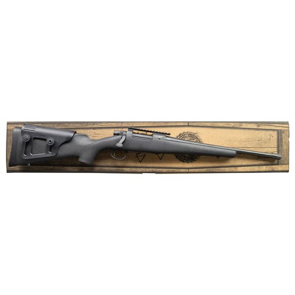 NEW IN THE BOX ADVANCED ARMAMENT CORP. MODEL SEVEN