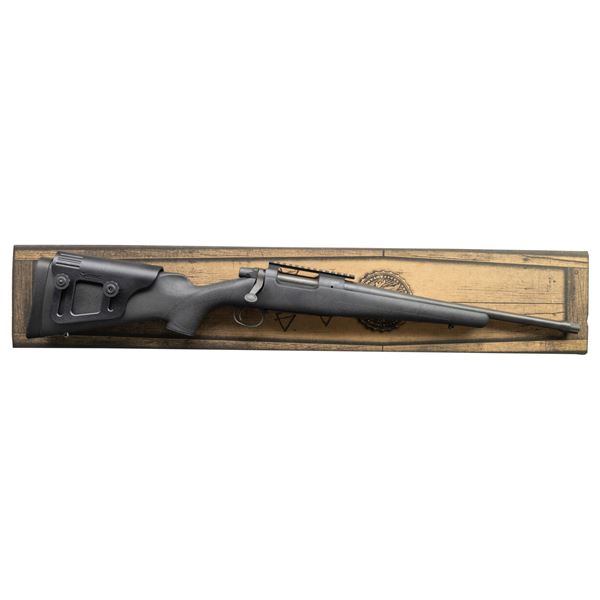 NEW IN THE BOX ADVANCED ARMAMENT CORP. MODEL SEVEN