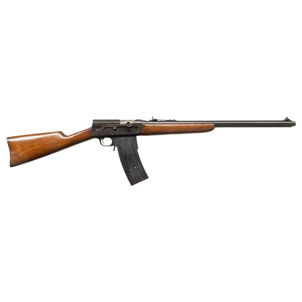 RARE, DESIRABLE, ALL MATCHING REMINGTON MODEL 8