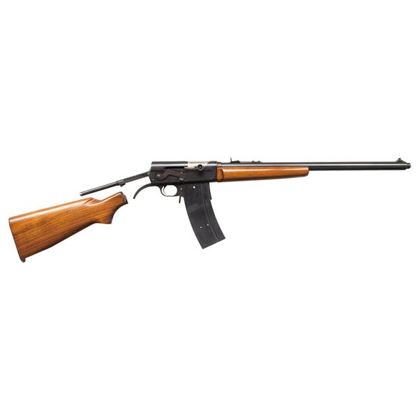 RARE, DESIRABLE, ALL MATCHING REMINGTON MODEL 81